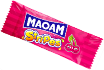 Maoam sweet